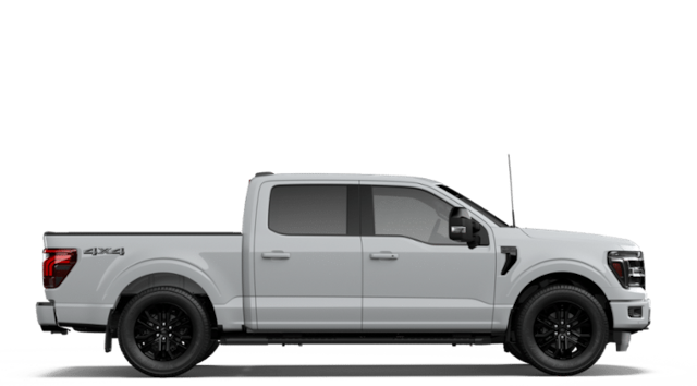 2026 Ford F-150+F-150
